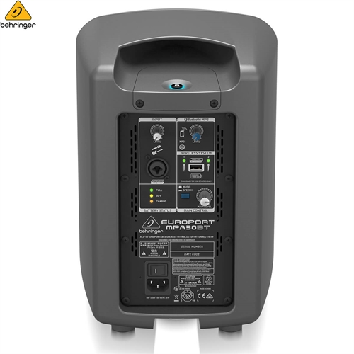 Loa Behringer MPA30BT 2